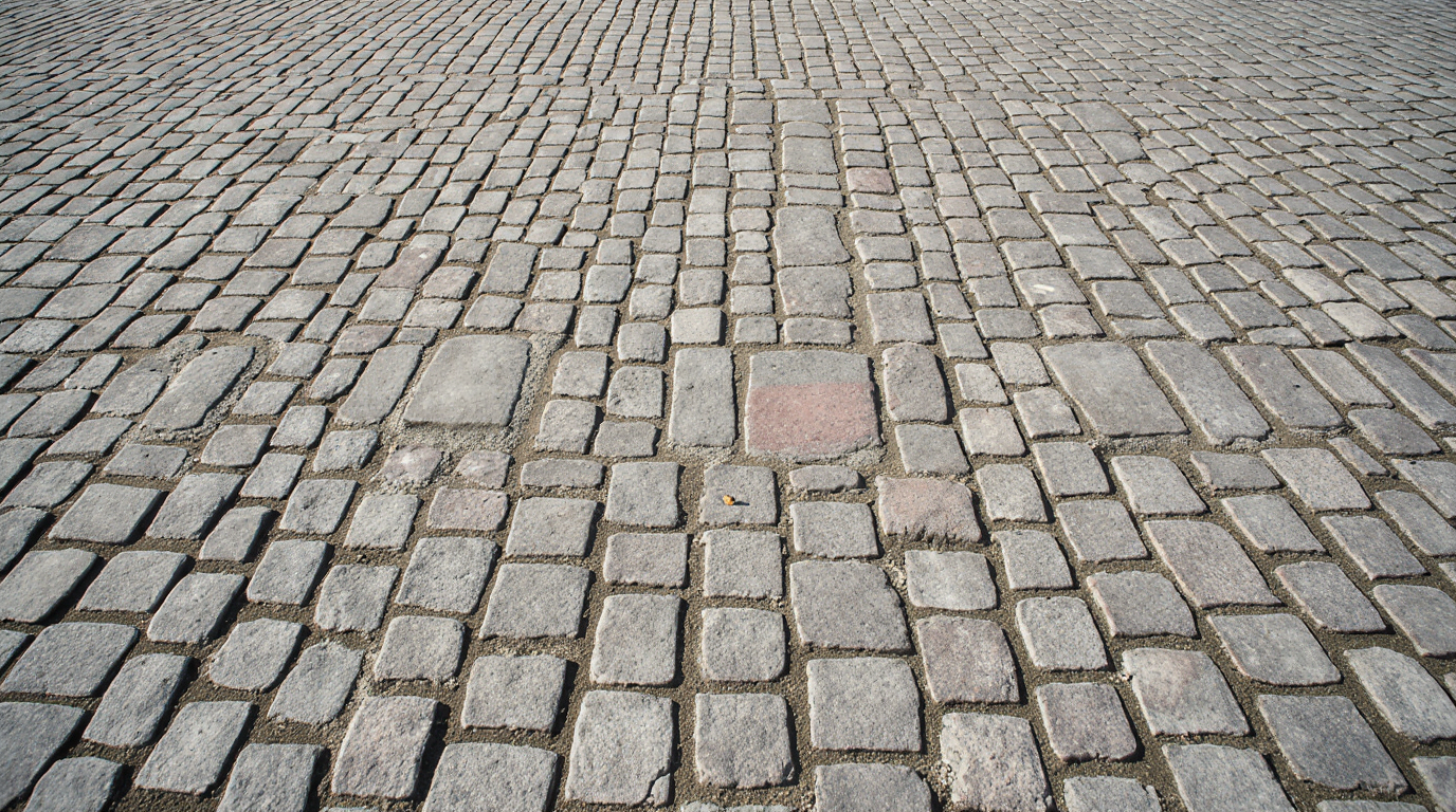 Cobblestone Driveway Cost