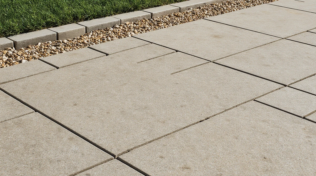 Paver Edging