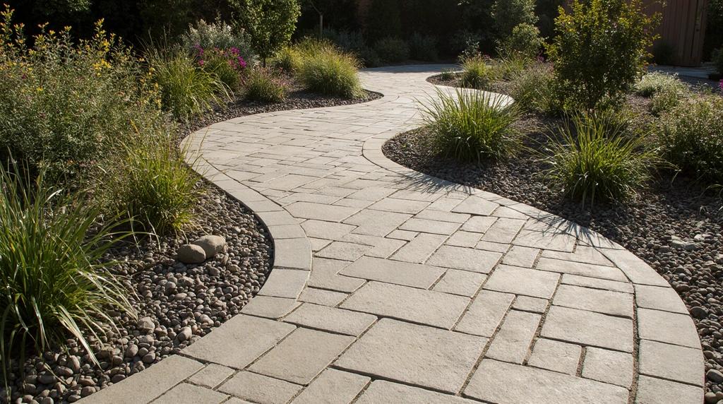 Landscape Pavers