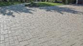 Interlocking Pavers