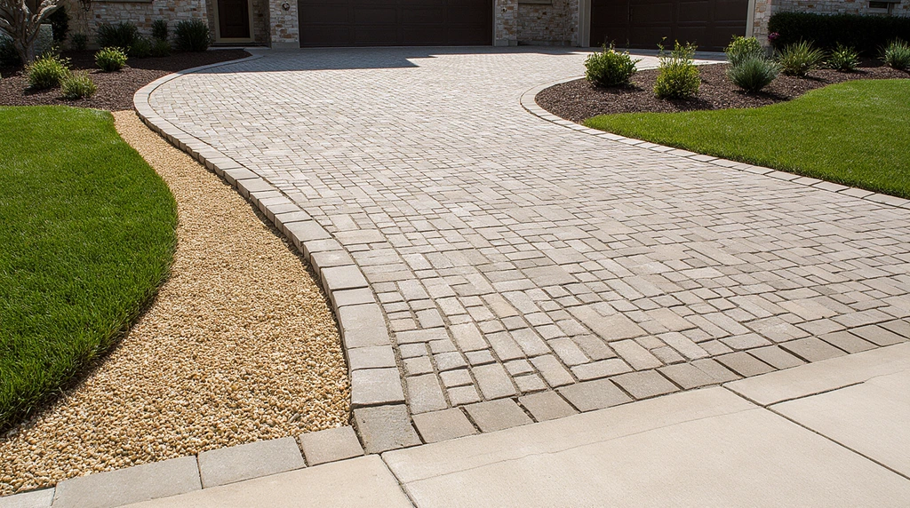 Paver Installation Near Me