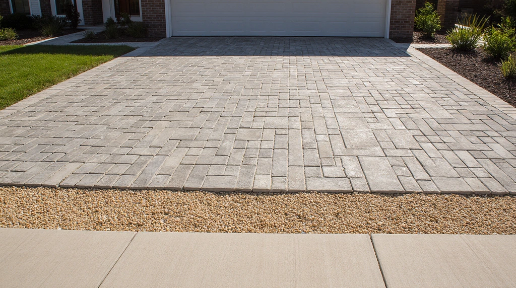 Driveway Paver Installers Near Me