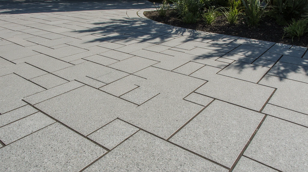 Granite Pavers Near Me