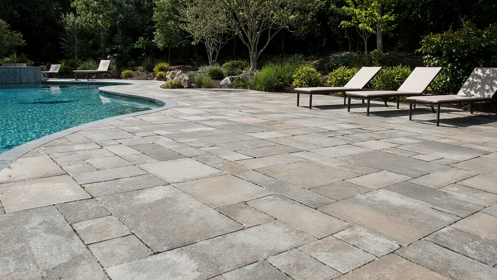 Outdoor Pavers Near Me