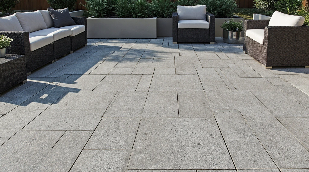 Granite Pavers For Sale