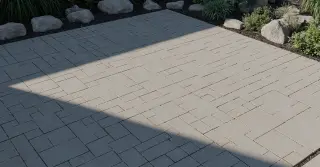 Backyard Pavers Ideas