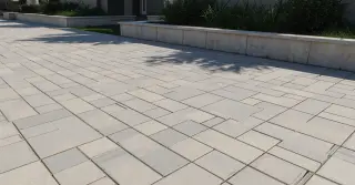 Block Pavers