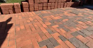 Brick Pavers For Sale