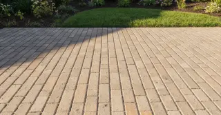 Brick Pavers Near Me