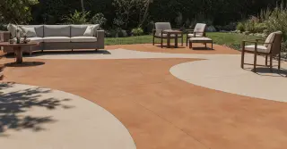 Cheap Concrete Pavers
