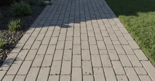 Cheap Paver Stones