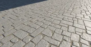 Cobblestone Pavers For Sale