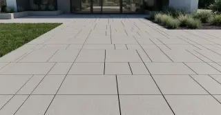 Concrete Pavers