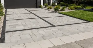 Concrete Pavers Near Me
