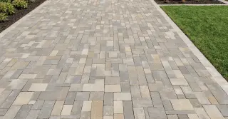 Driveway Pavers
