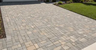 Driveway Paving Cost