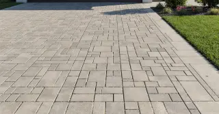 Driveway Paving Near Me