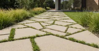 Eco Pavers