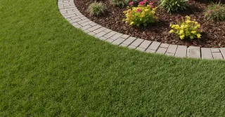 Garden Paving Near Me