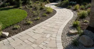 Landscaping Bricks