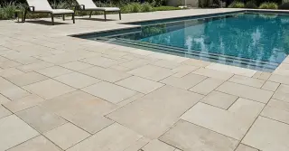 Limestone Pavers Near Me