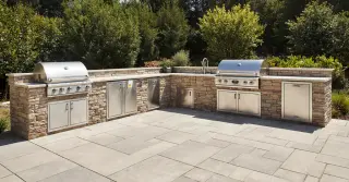Outdoor Kitchen Prices