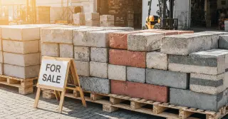 Patio Blocks
