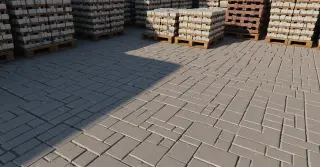 Pavers For Sale