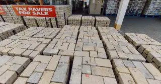 Pavers For Sale Near Me