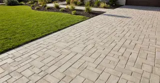 Pavers Near Me