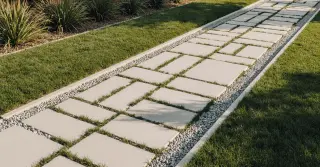 Permeable Pavers