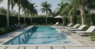 Pool Pavers Near Me