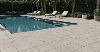 Porcelain Paving Near Me