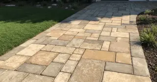 Stone Pavers Near Me
