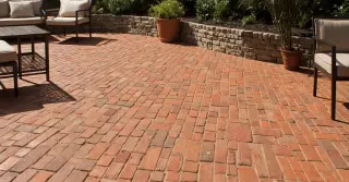 Terracotta Pavers Near Me