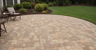 Wholesale Patio Pavers Near Me